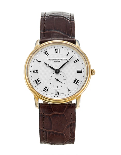 Frederique Constant Slim Line FC-235M1S5